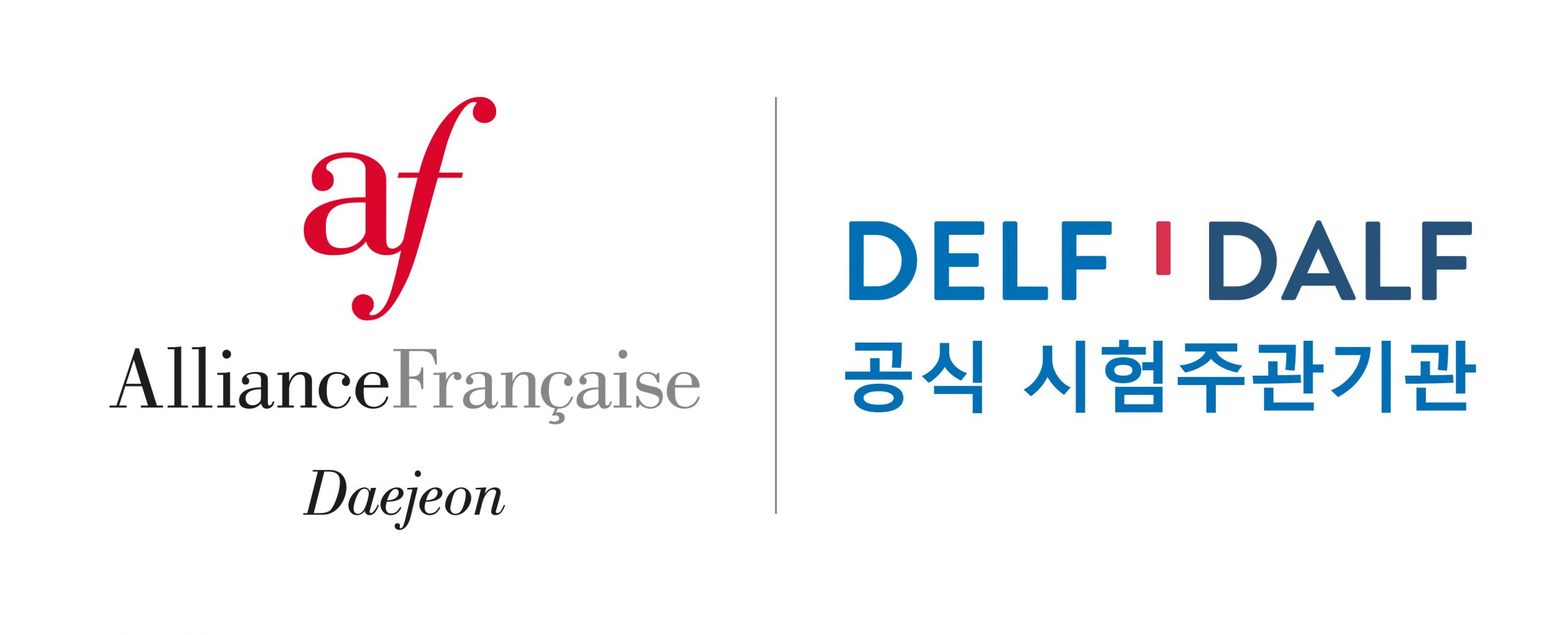 Logo Alliance Française